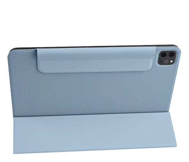 Pomologic BookCover iPad Pro iPad Air 11” sky blue - 1262262 - zdjęcie 3